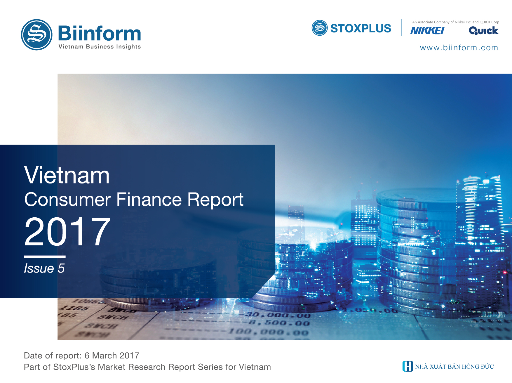 Preview on Vietnam Consumer Finance Market and Fintech Trends