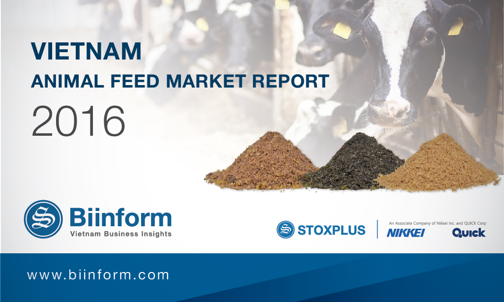 Vietnam Animal Feed Market Report 2016 | Industry Report | Company