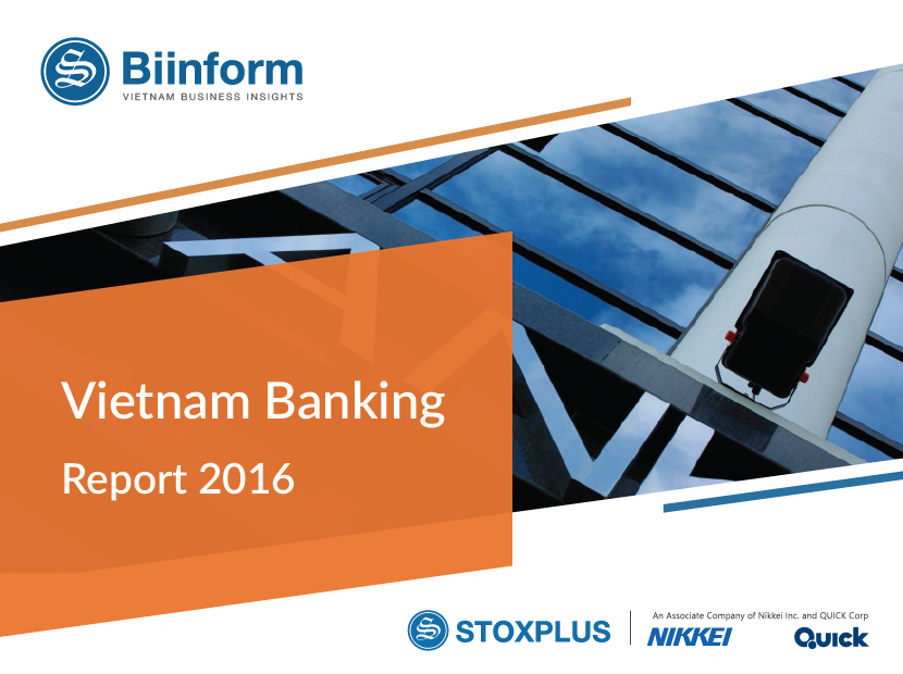 Vietnam Banking Report 2016