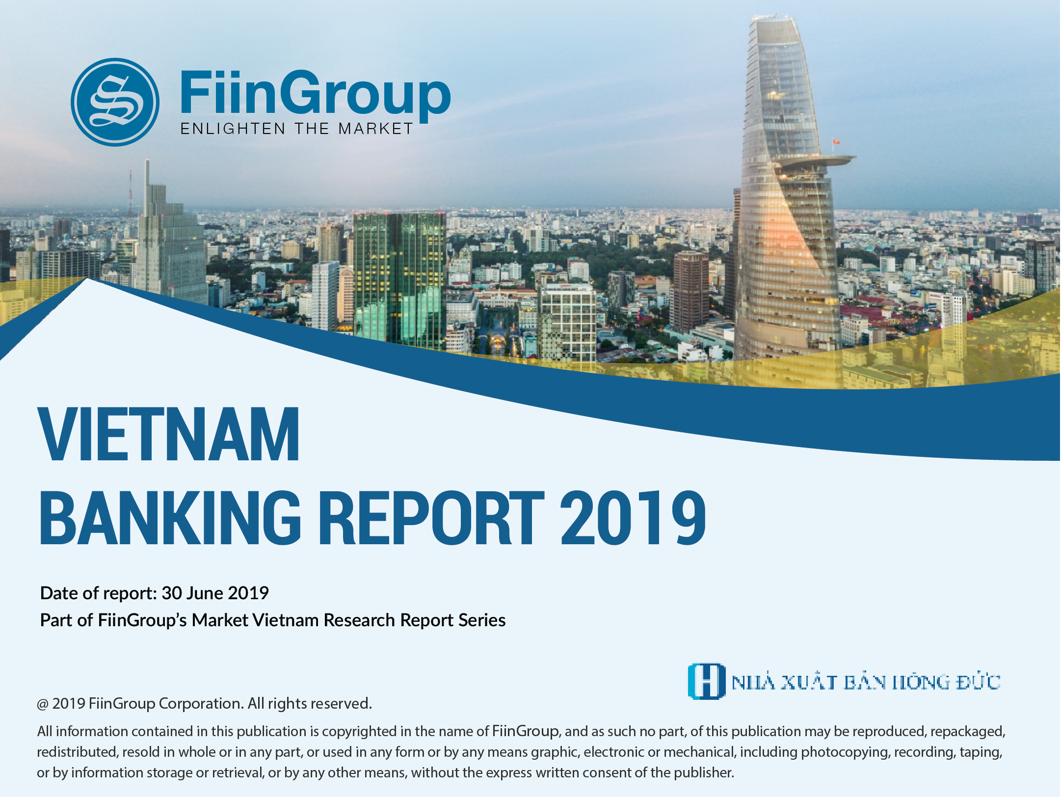 Vietnam Banking Report 2019