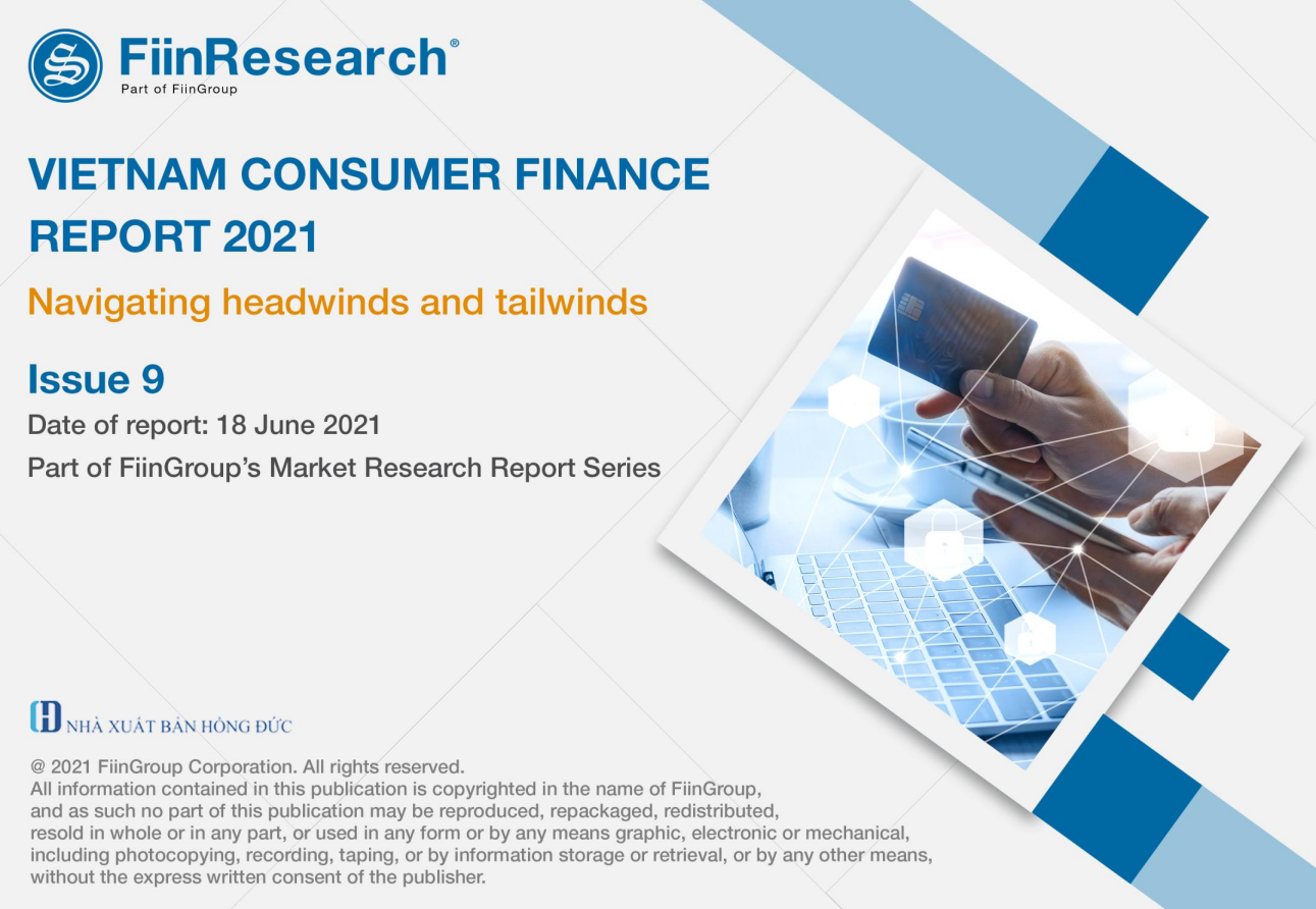 Vietnam Consumer Finance Report 2021