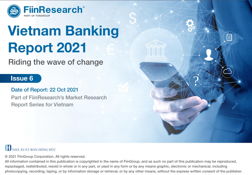 Vietnam Banking Report 2021