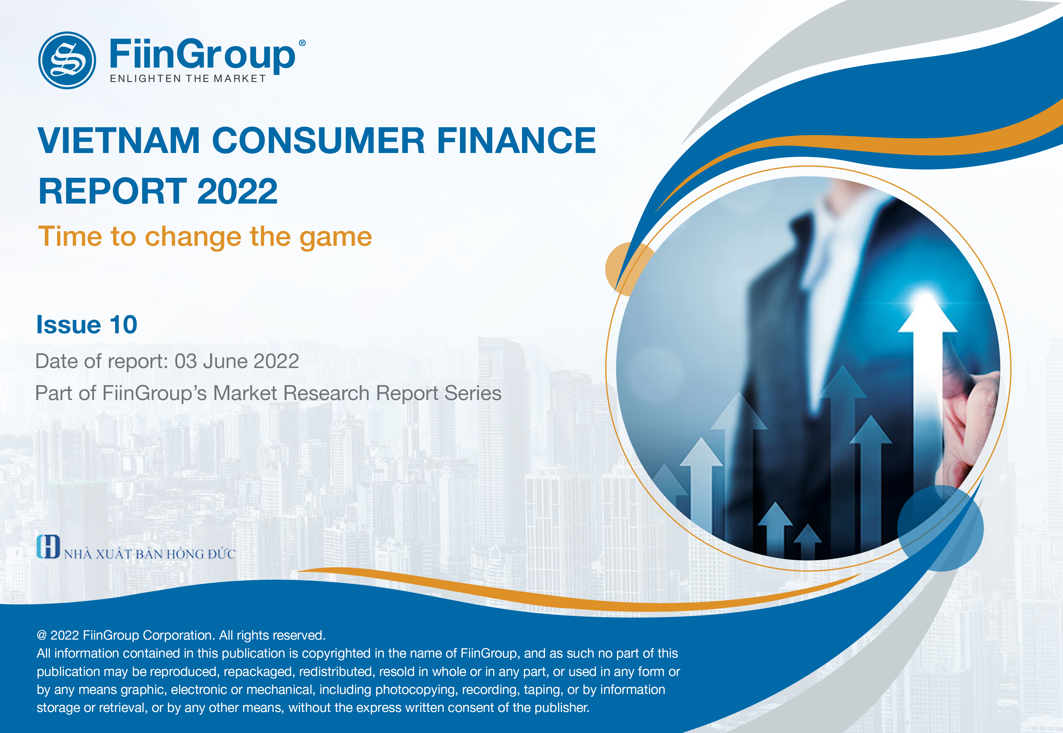 Vietnam Consumer Finance Report 2022