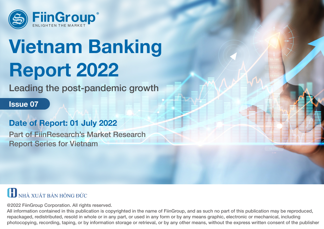 Vietnam Banking Report 2022